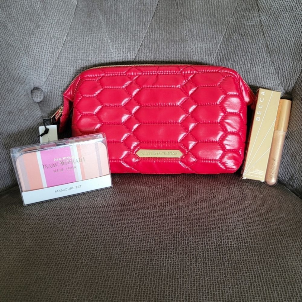 Beauty💋 Bundle of A. Kestenberg/I. Mizrahi/Becca